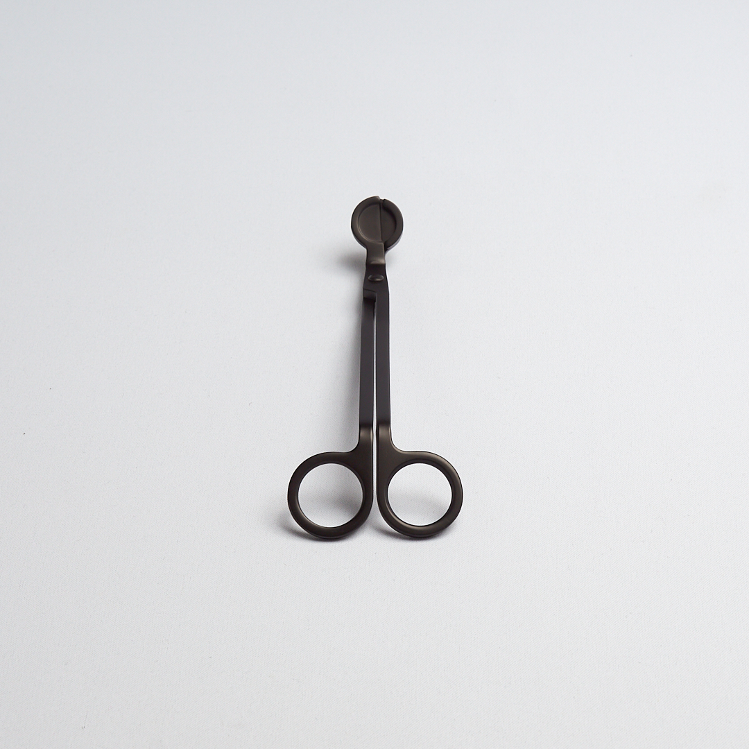 Coupe mèche Noir