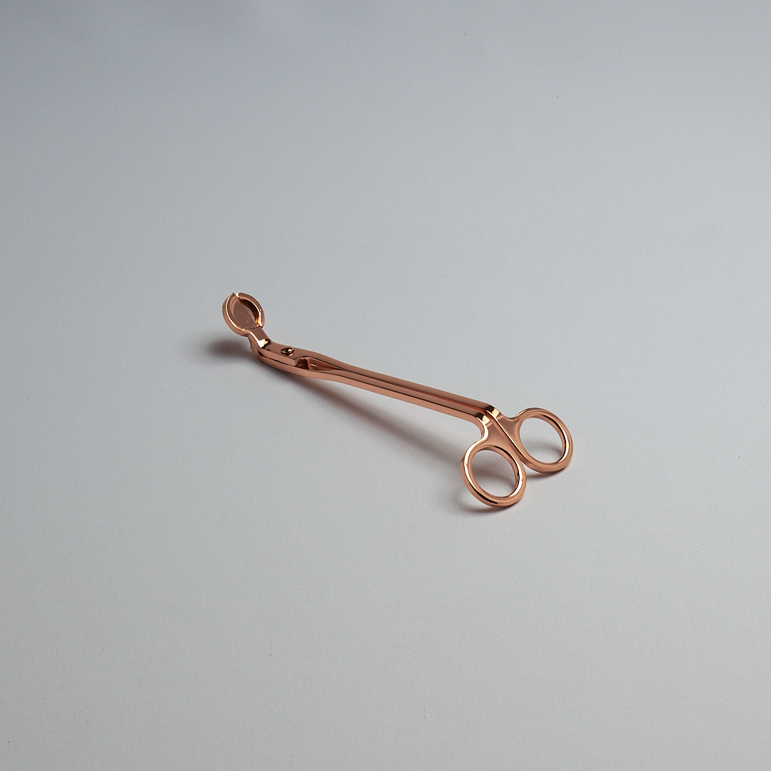 Coupe mèche Bronze