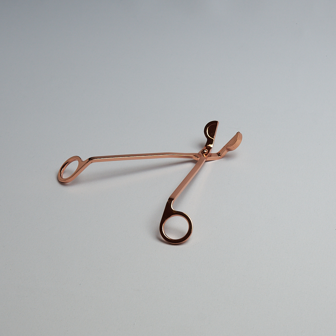 Coupe mèche Bronze