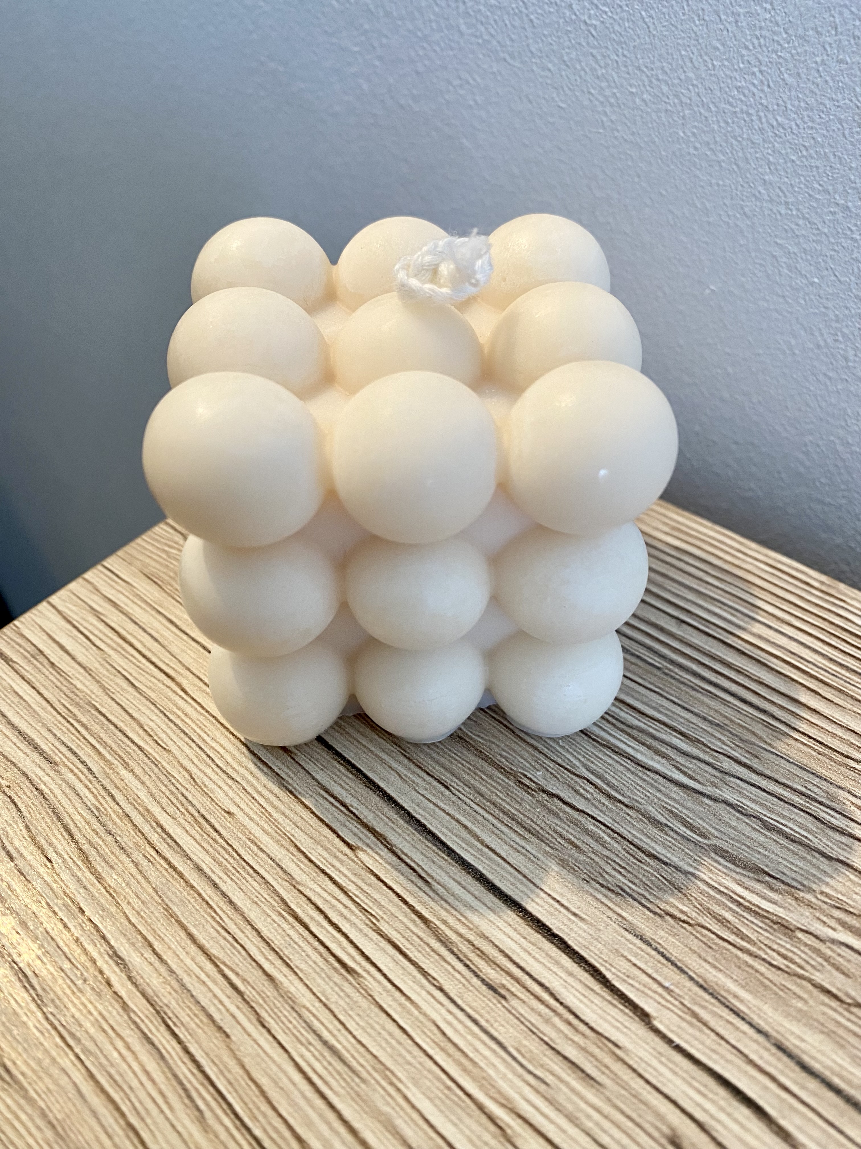 Petit bubble 