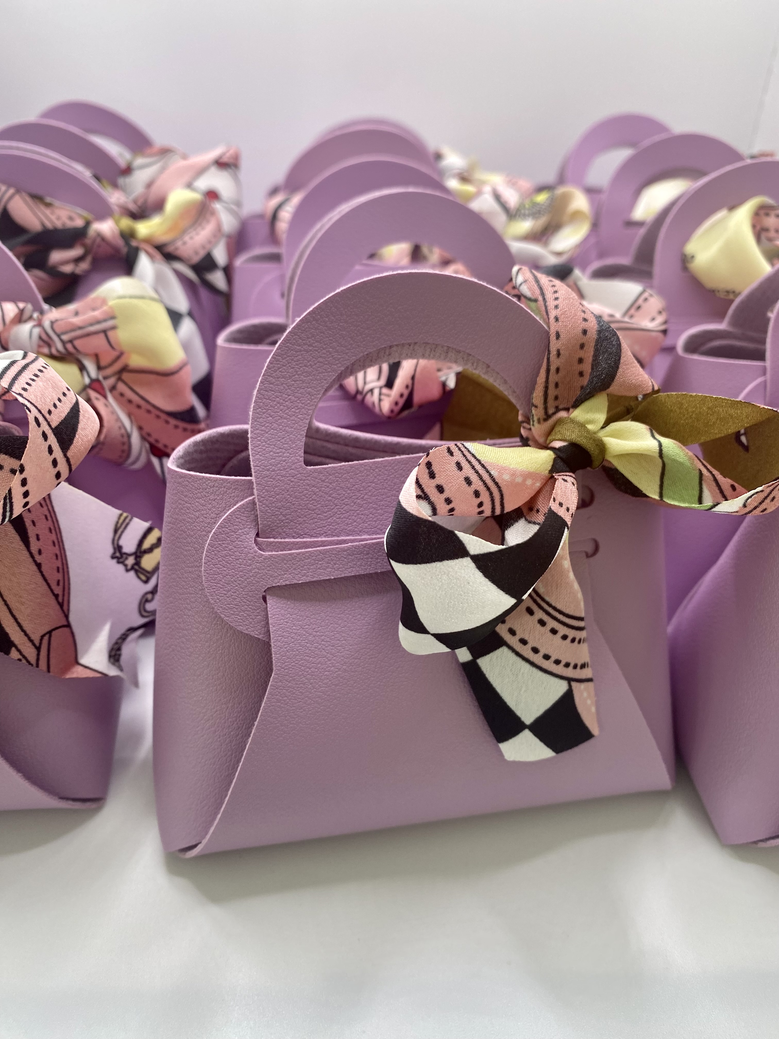 Coffret hors-pair Lila 3 fragrances!
