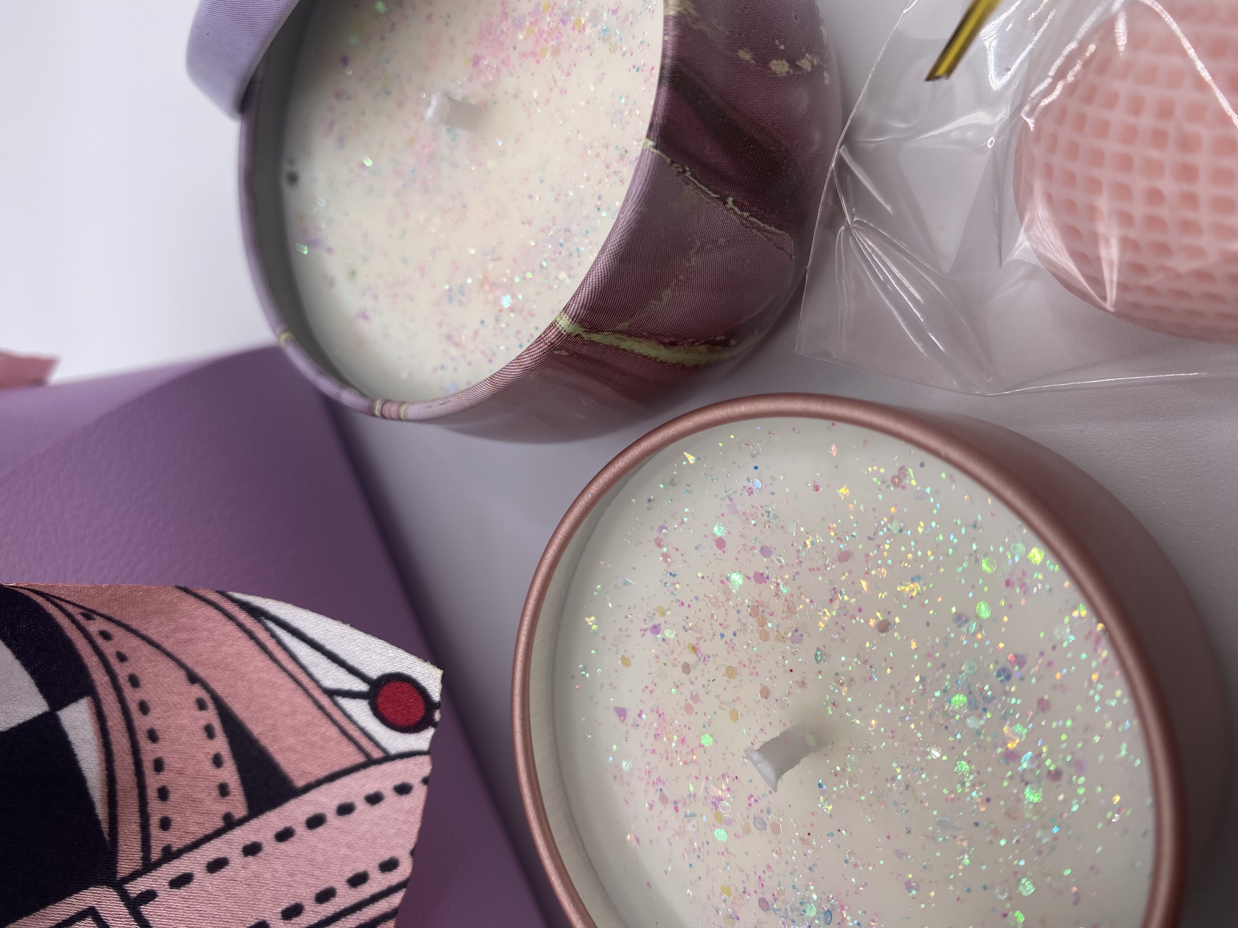 Coffret hors-pair Lila 3 fragrances!