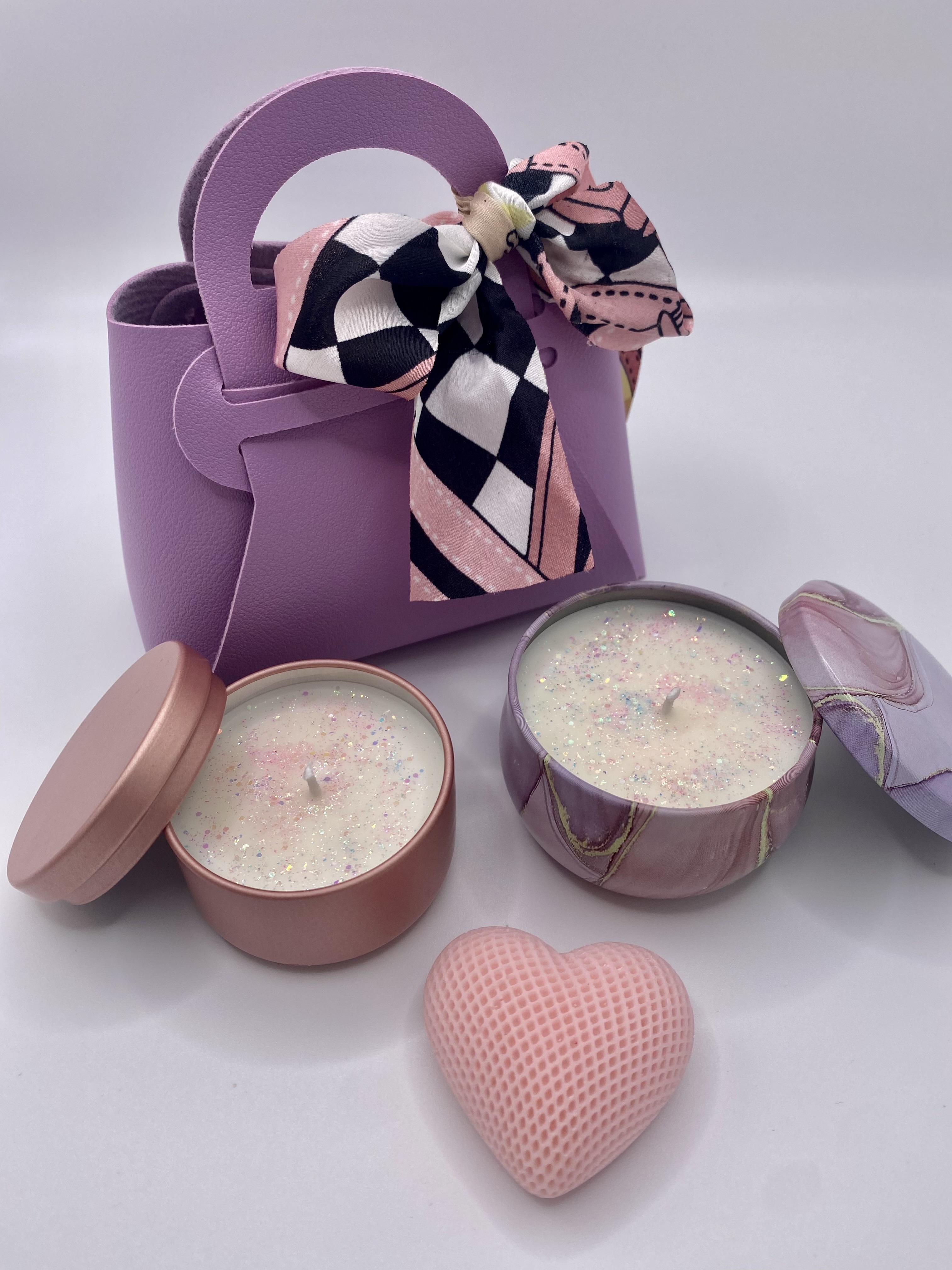 Coffret hors-pair Lila 3 fragrances!