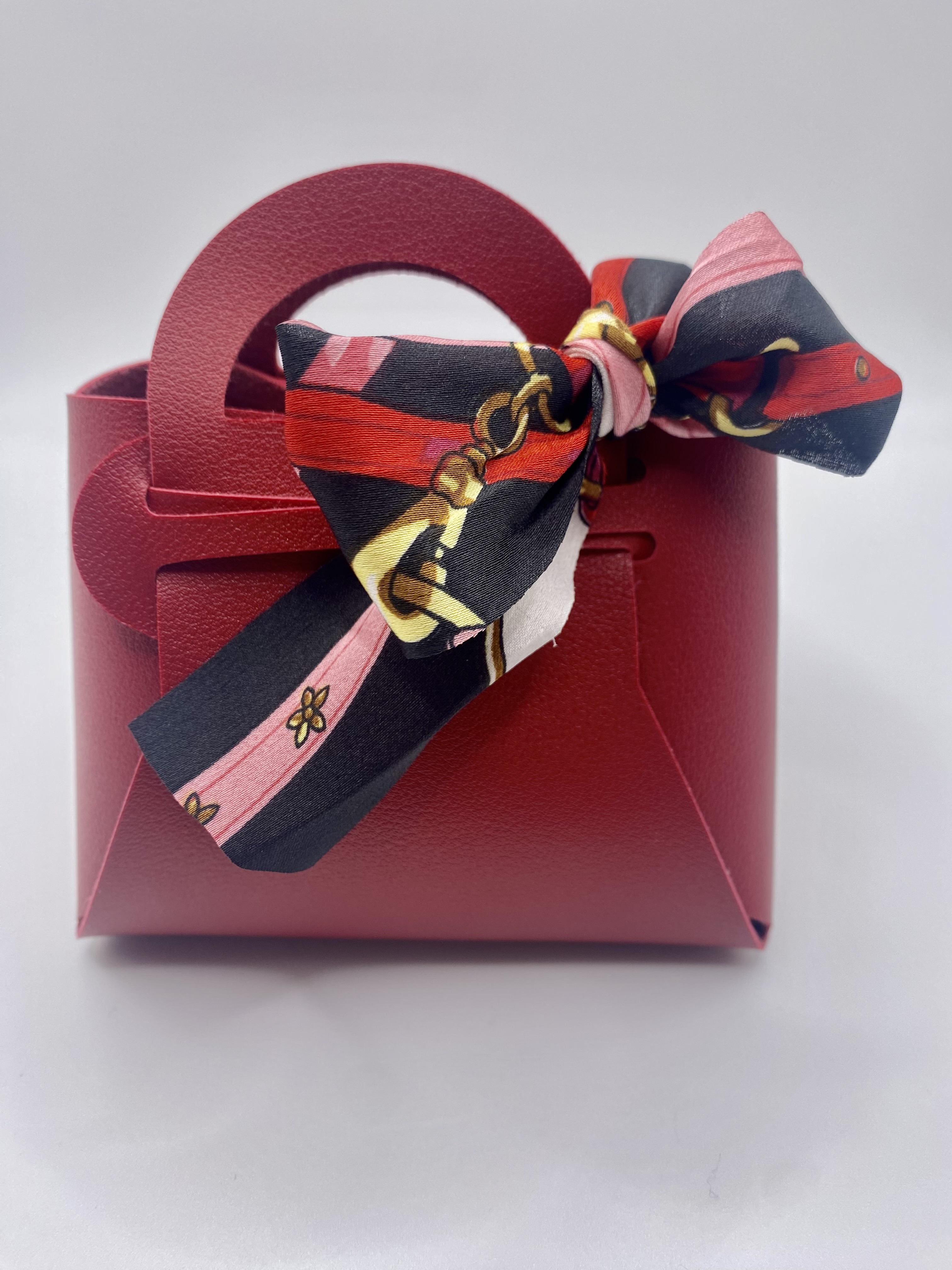 Coffret hors-pair Rouge 3 fragrances