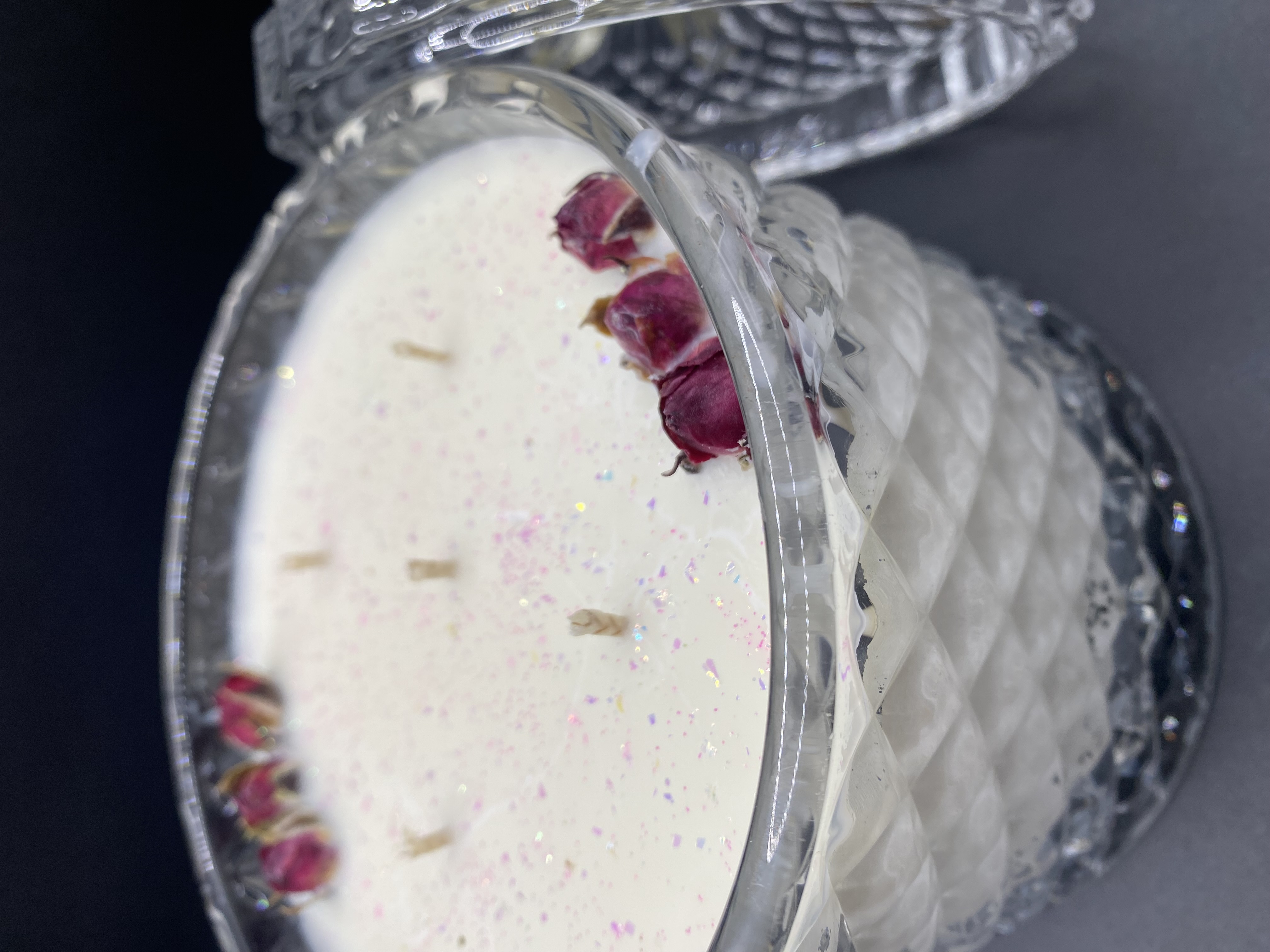 Grande Bougie Classe