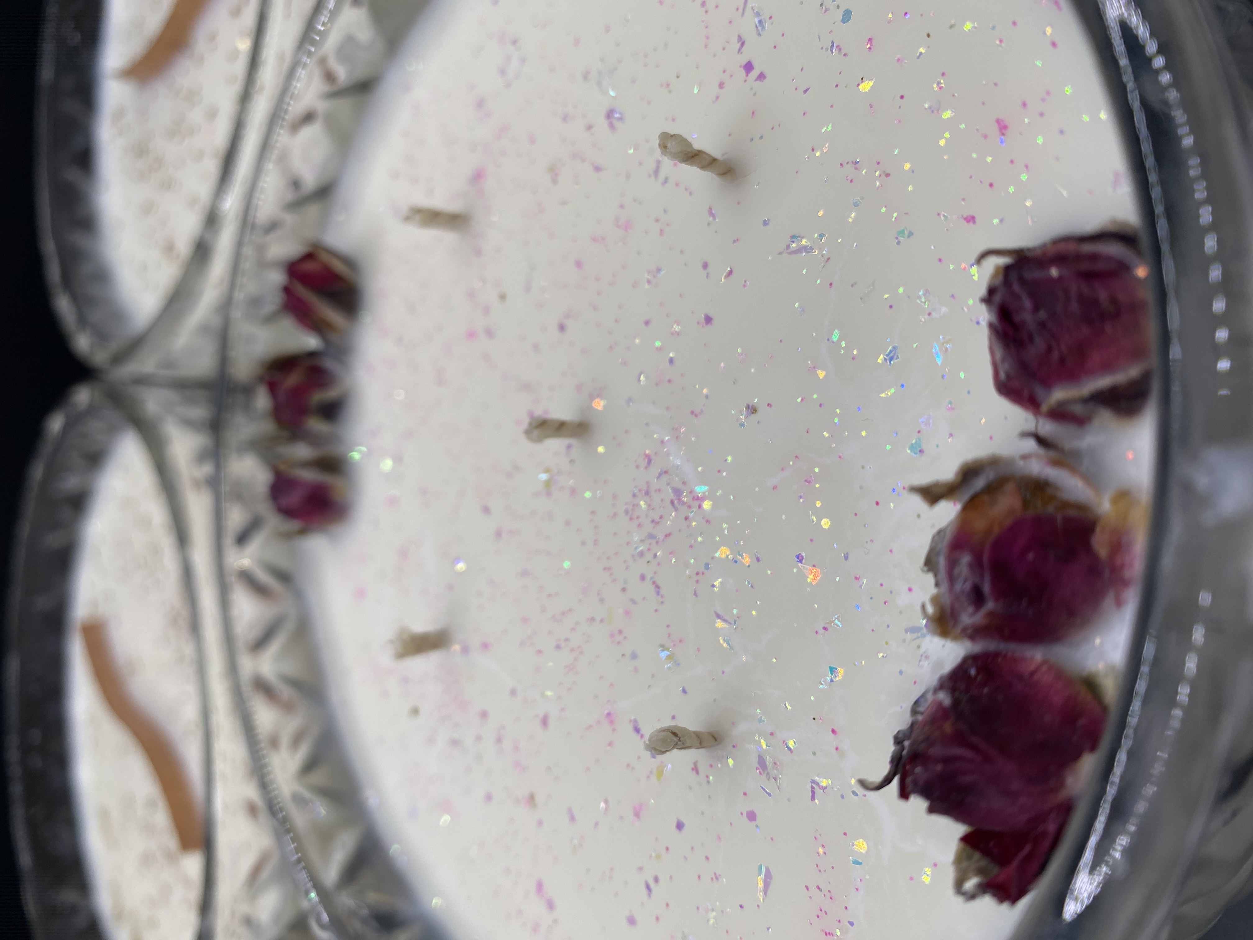 Grande Bougie Classe