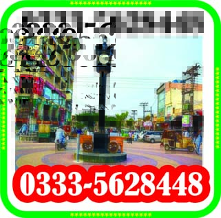 Stamp Maker in Rawalpindi Islamabad