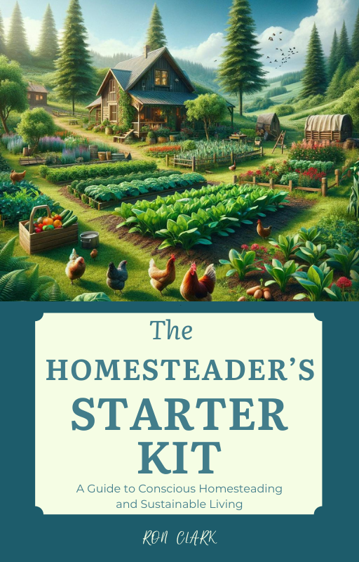 The Homesteaders Starter Kit