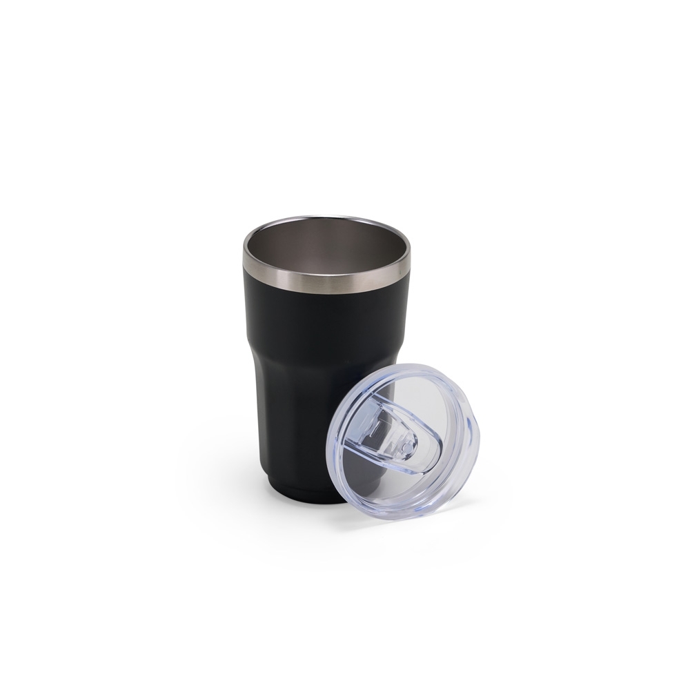 Copo Térmico Inox 300 mL