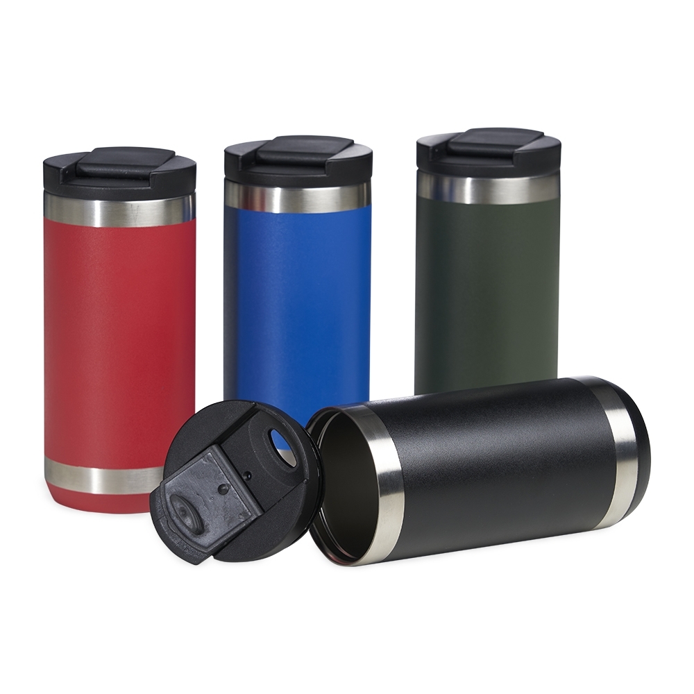 Copo Térmico Inox 350 mL Personalizado