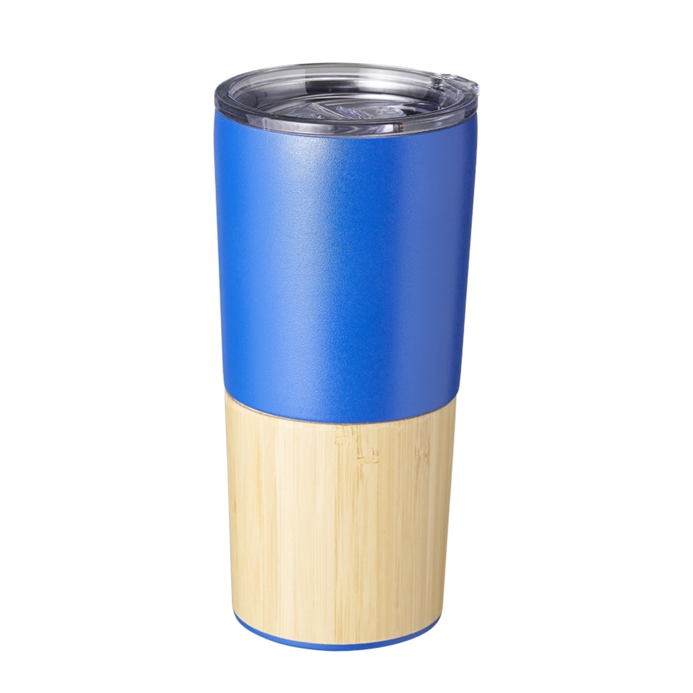 Copo Térmico Bambu 600 mL