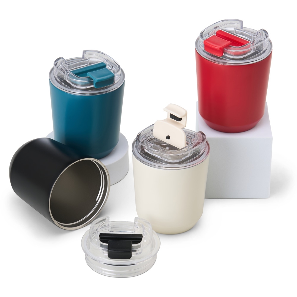 Copo Térmico Inox 280 mL Personalizado