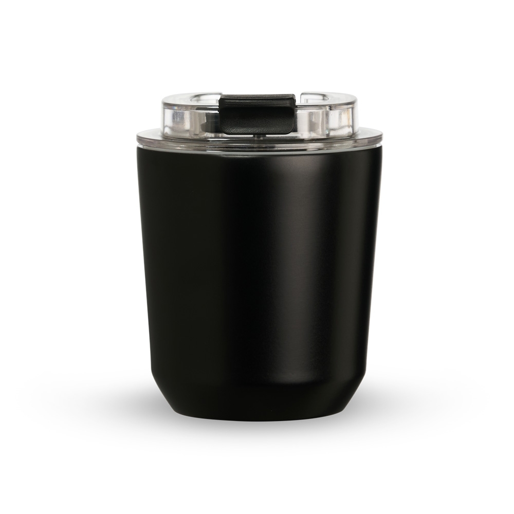 Copo Térmico Inox 280 mL Personalizado