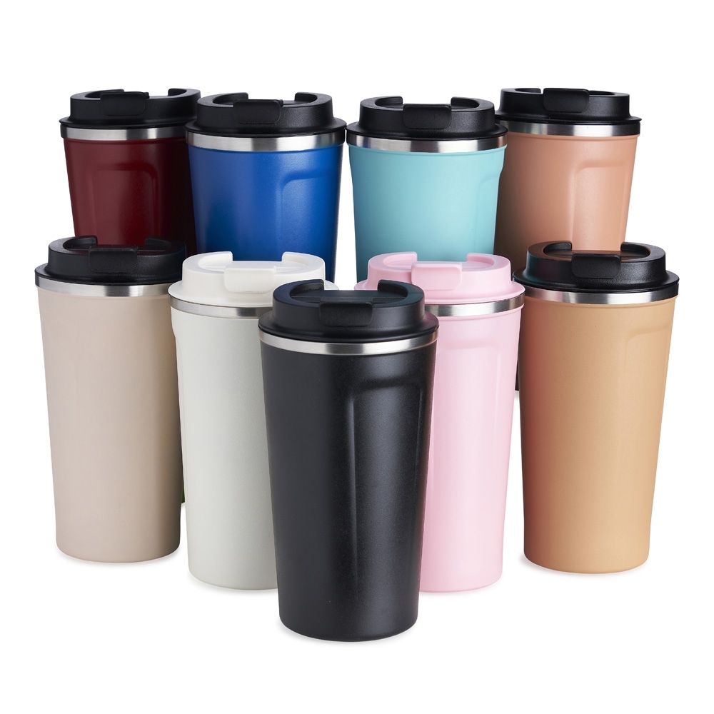 Copo Térmico Inox 500 mL Personalizado