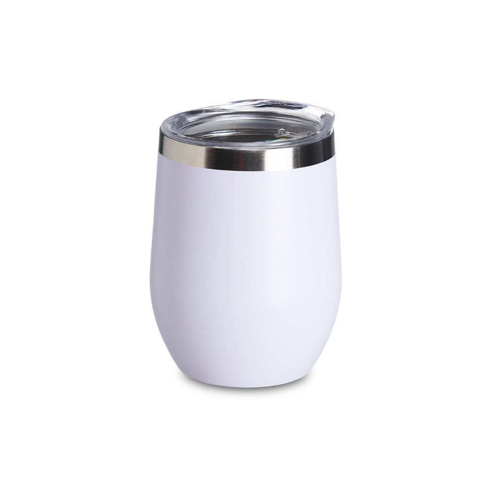Copo Térmico Inox 320 mL Personalizado