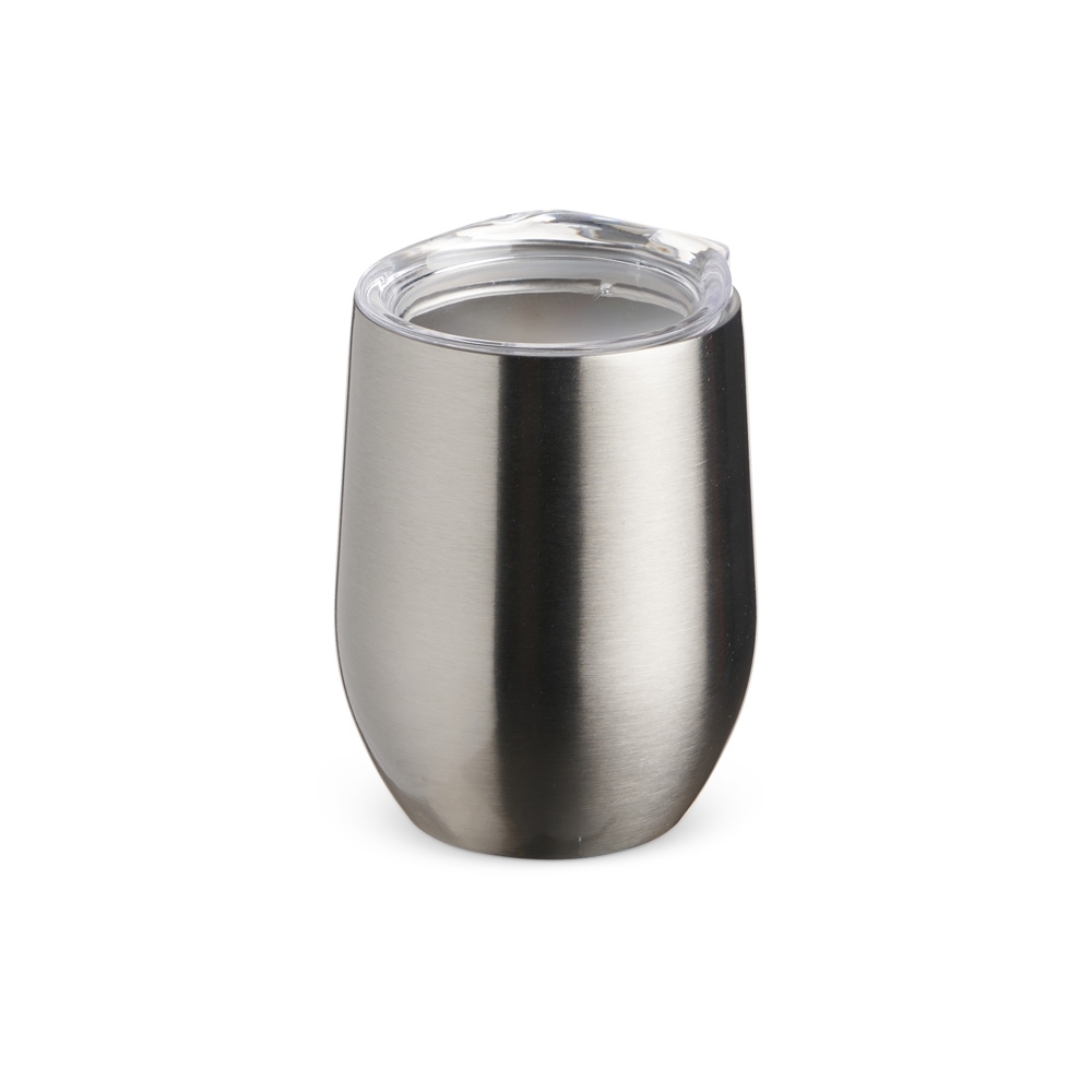 Copo Térmico Inox 320 mL Personalizado