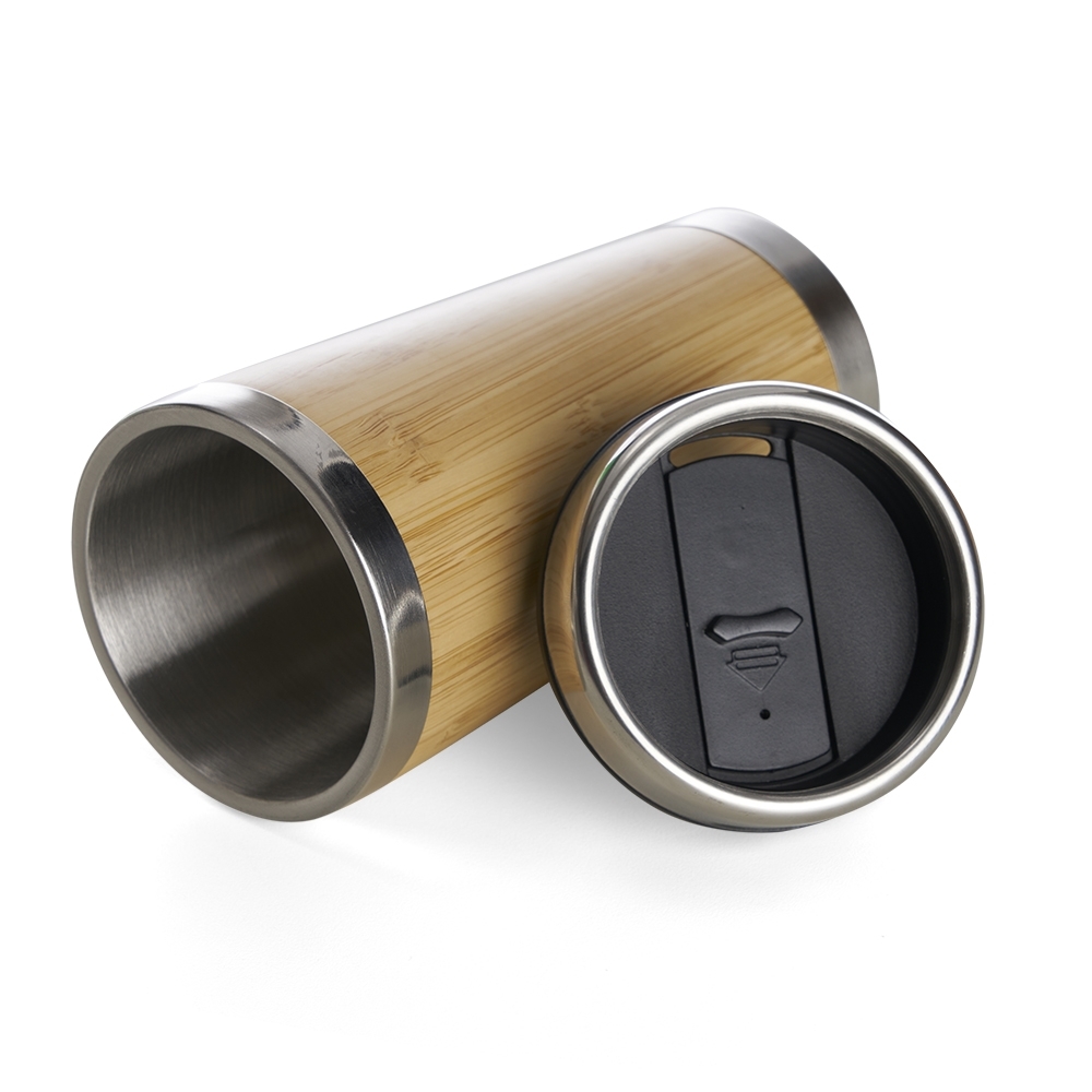 Copo Bambu 500 mL