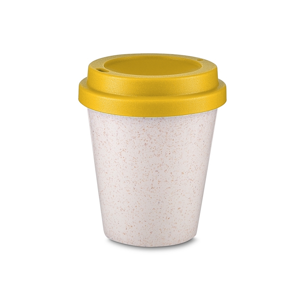 Copo Fibra de Arroz 350 mL