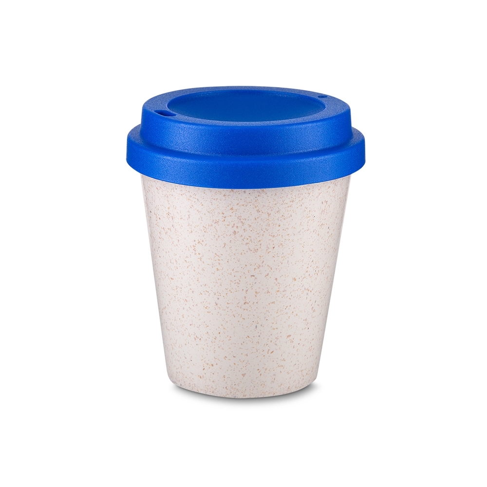 Copo Fibra de Arroz 350 mL