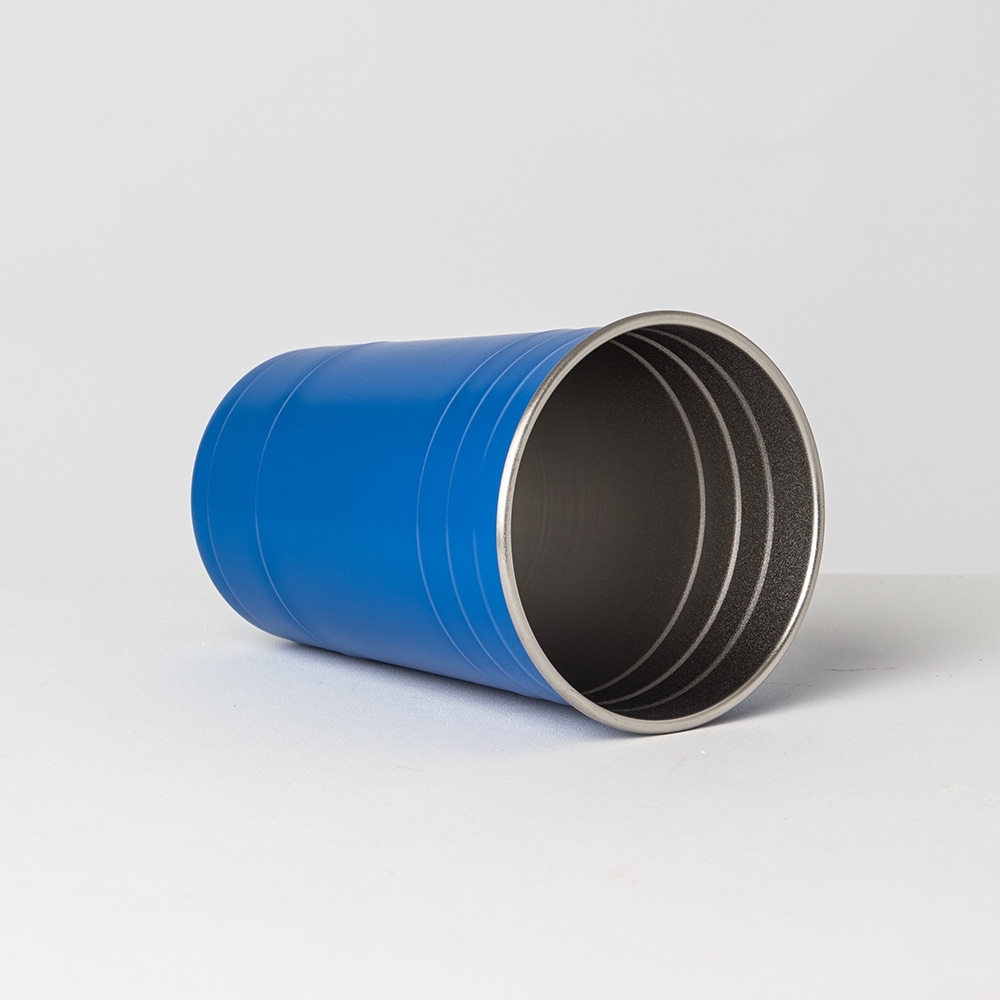 Copo Inox 480 mL Personalizado