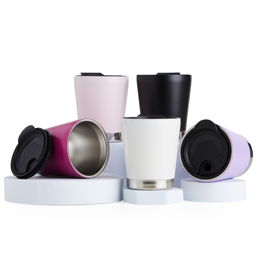 Copo Térmico Inox 300 mL Personalizado