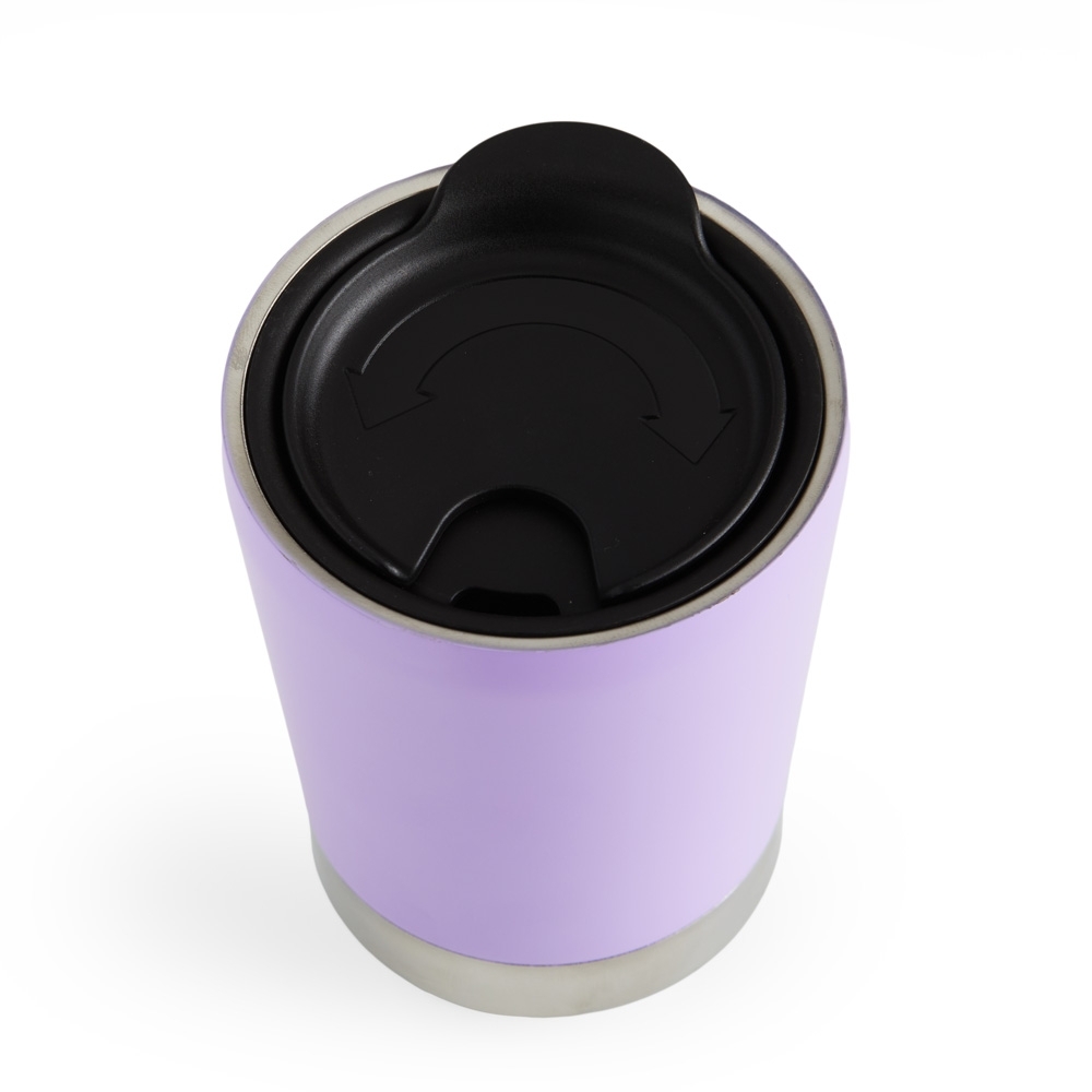 Copo Térmico Inox 300 mL Personalizado