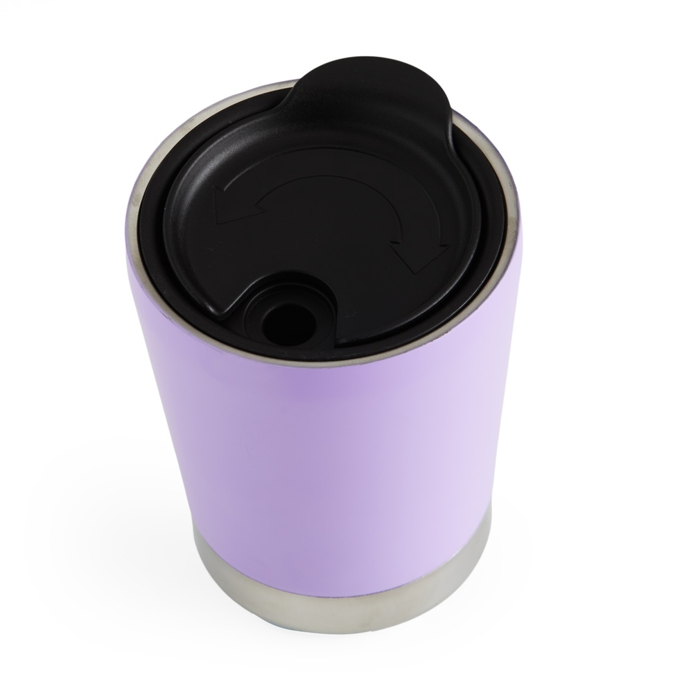 Copo Térmico Inox 300 mL Personalizado