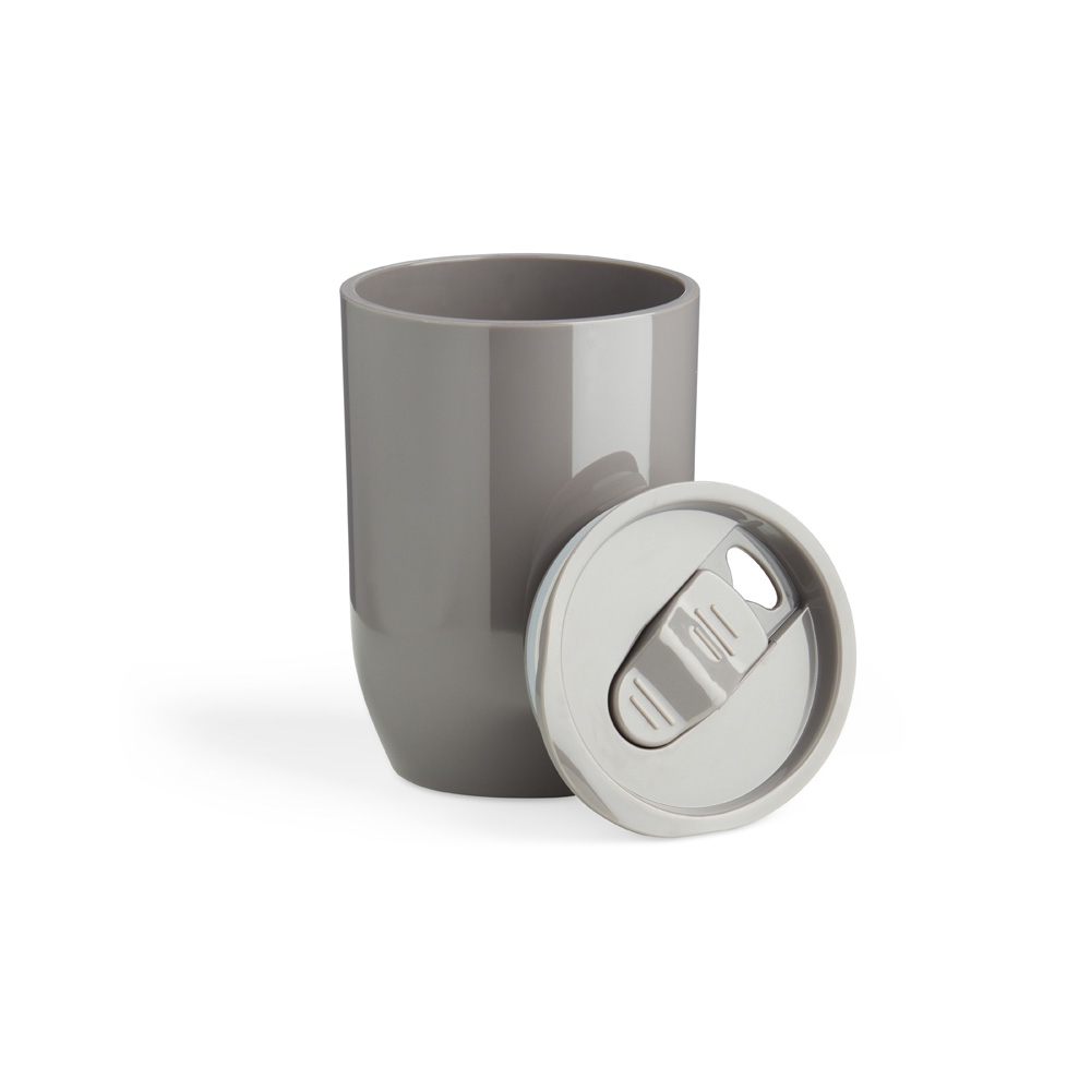 Copo Plástico 350 mL Personalizado