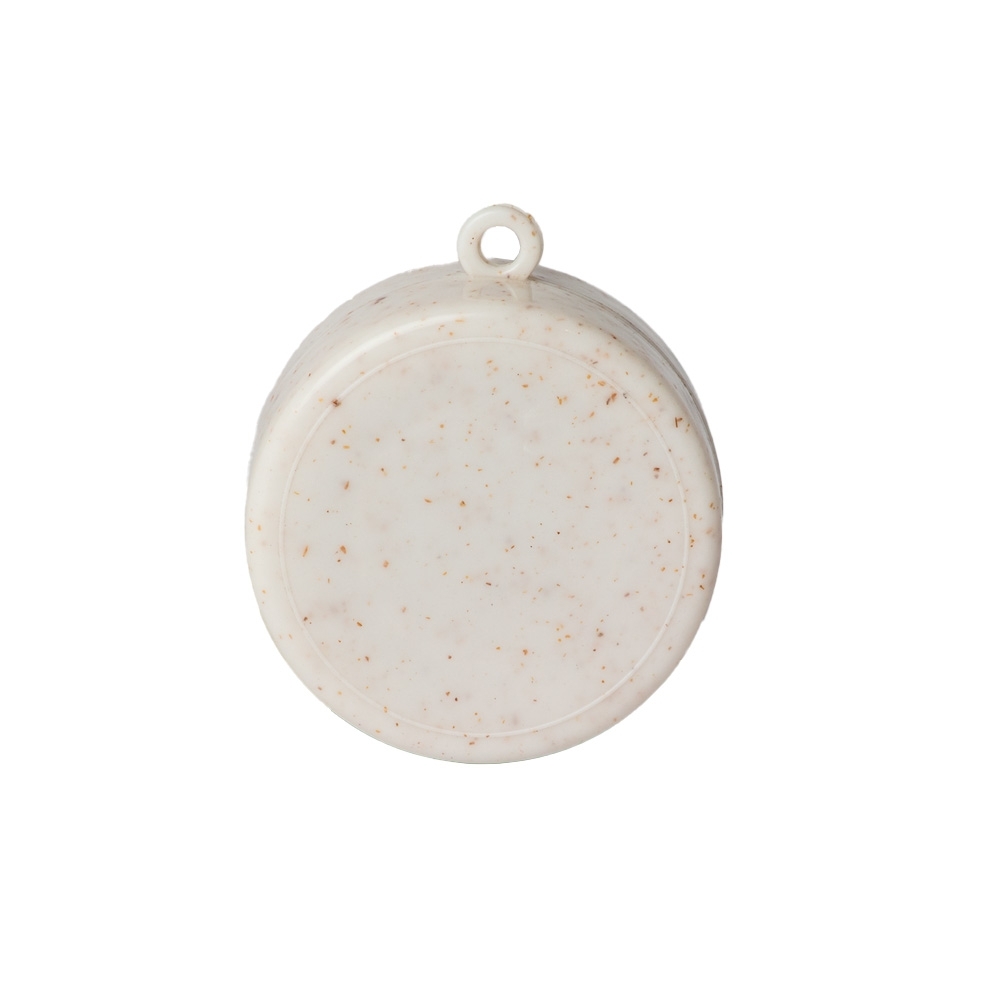 Copo Fibra de Arroz Retrátil 200 mL Personalizado