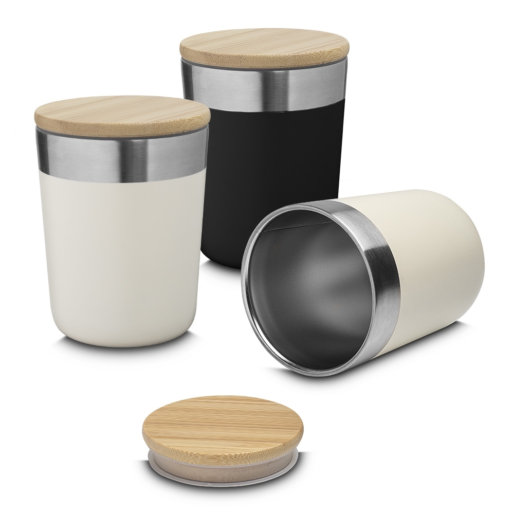 Copo Térmico Inox 300 mL Personalizado