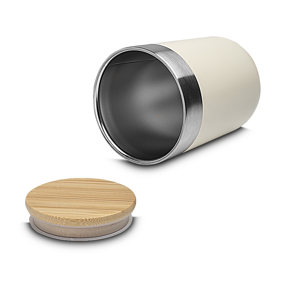 Copo Térmico Inox 300 mL Personalizado