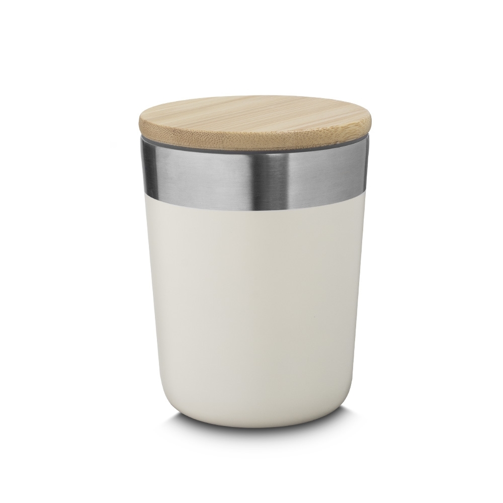 Copo Térmico Inox 300 mL Personalizado