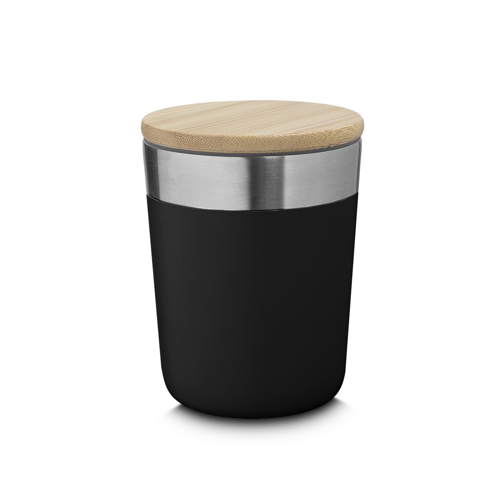 Copo Térmico Inox 300 mL Personalizado