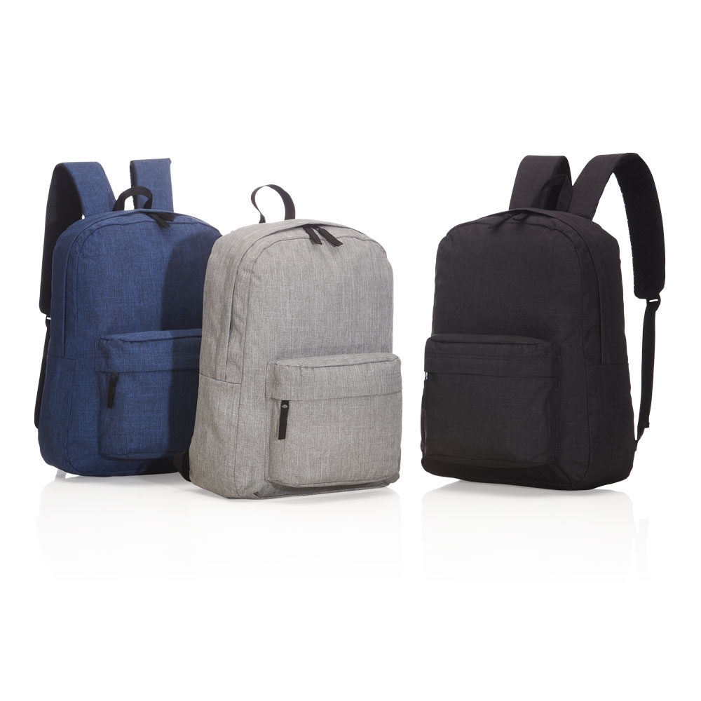 Mochila Poliéster Personalizada