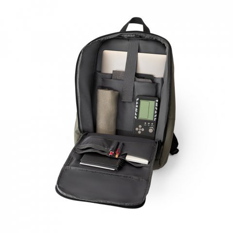 Mochila Poliéster 19 L Personalizada