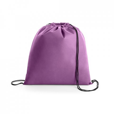 Sacola Mochila TNT Personalizada