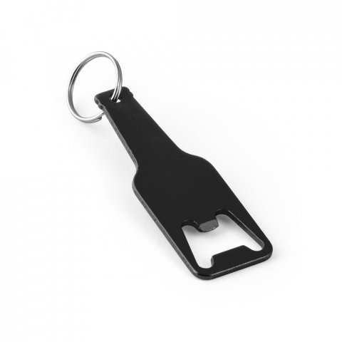 Chaveiro Alumínio com Abridor