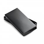 Chaveiro Metal e Couro Sintético