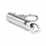 Chaveiro Metal Lanterna