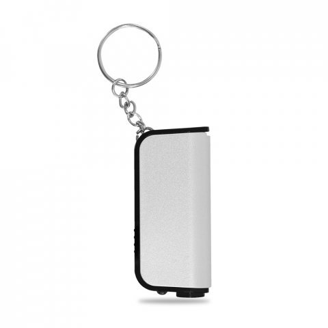 Chaveiro Lanterna e Ferramenta