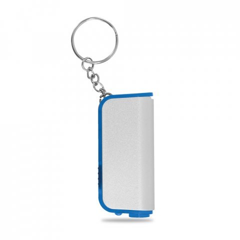 Chaveiro Lanterna e Ferramenta