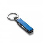 Chaveiro Metal Multifunções