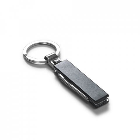 Chaveiro Metal Multifunções