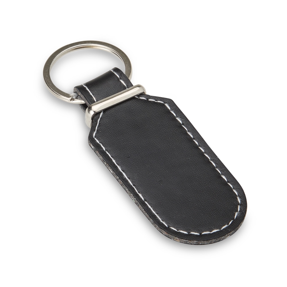 Chaveiro Couro Sintético