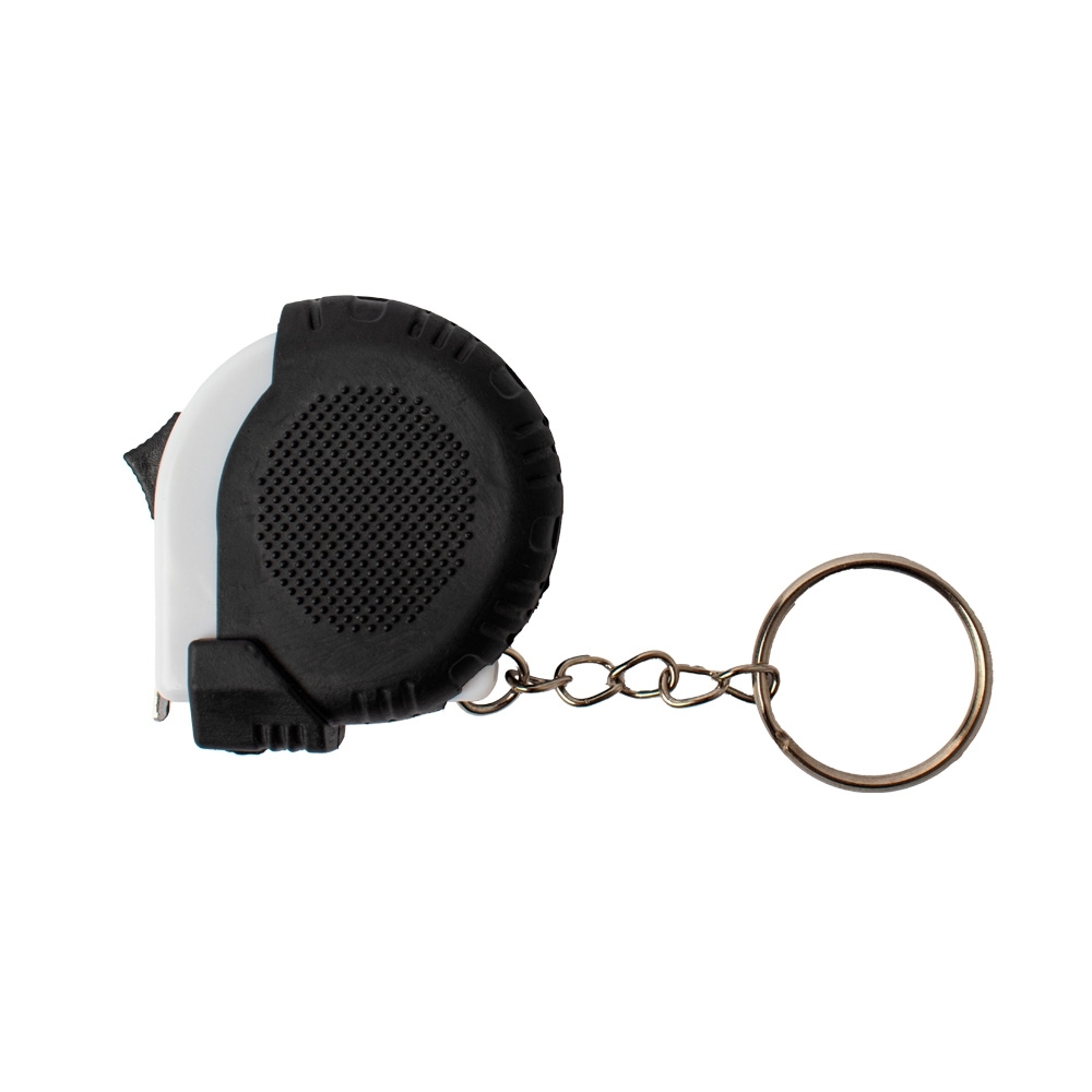 Chaveiro Emborrachado Trena