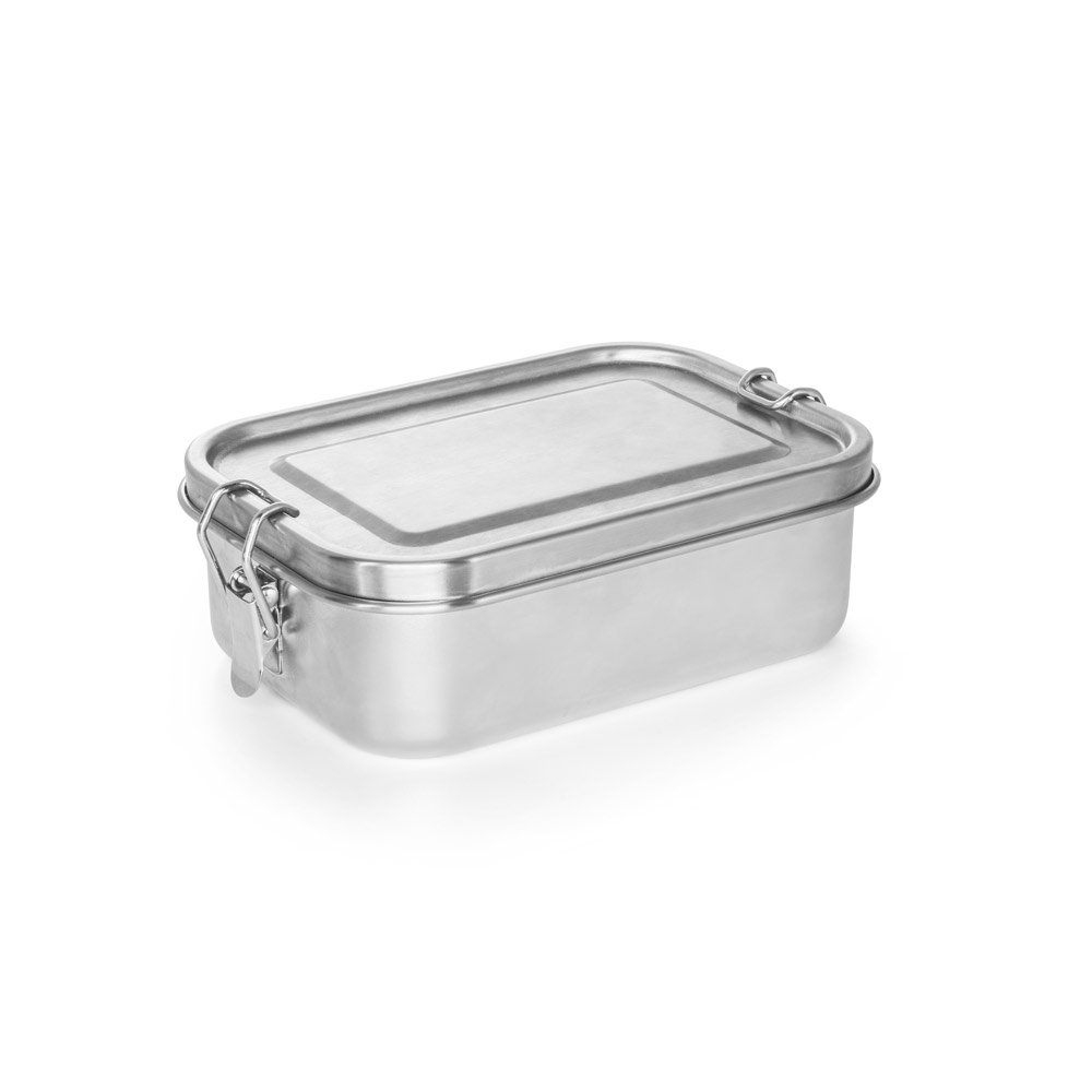 Pote Hermético Aço Inox
