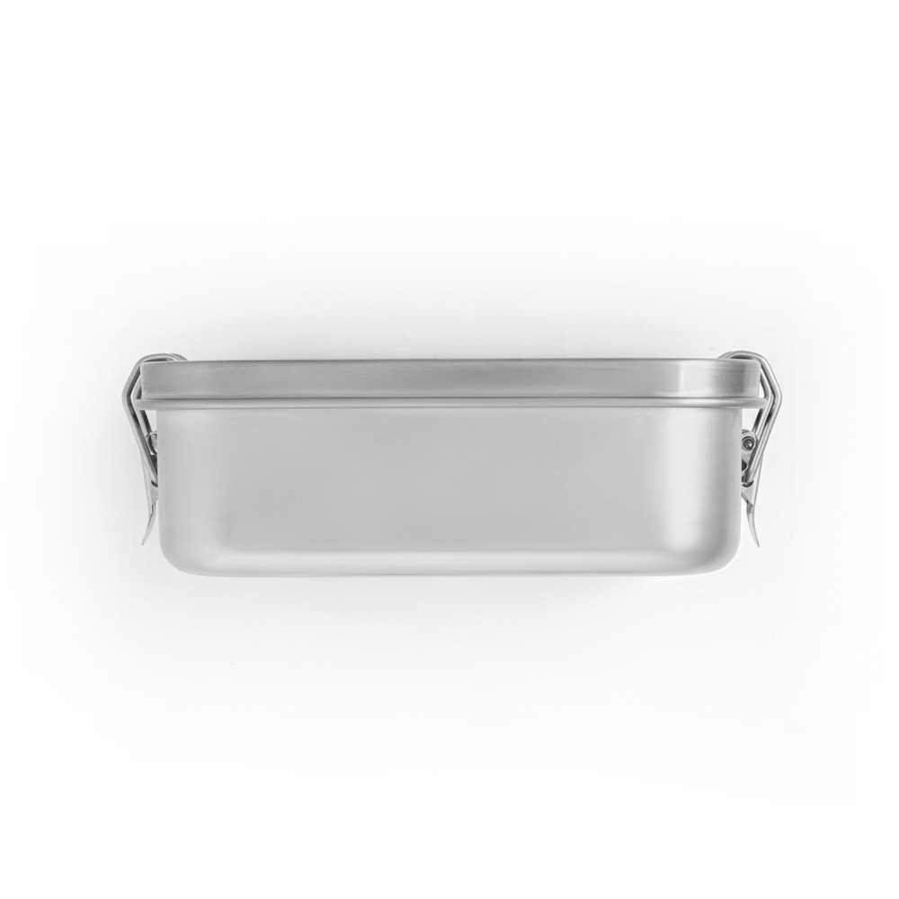 Pote Hermético Aço Inox