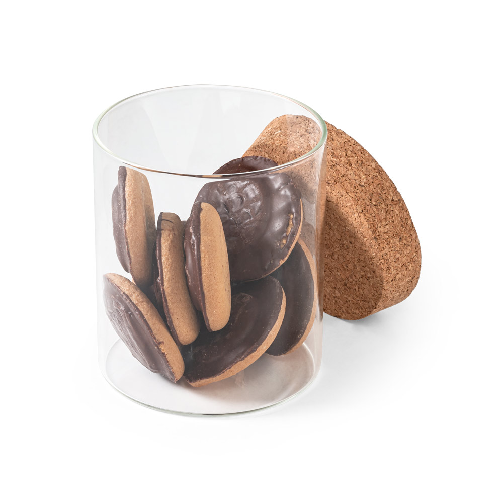 Frasco Vidro Borosilicato