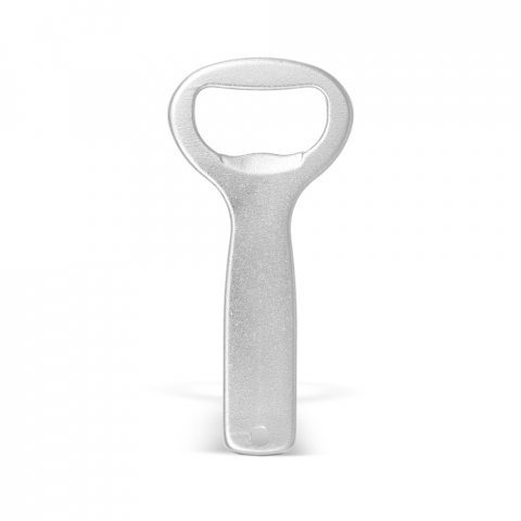 Abridor de Garrafas Alumínio