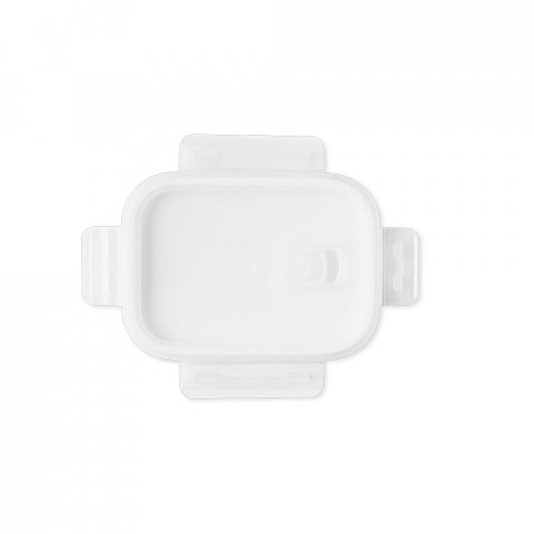 Pote Hermético Vidro Borossilicato